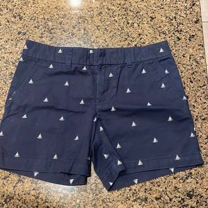 Tommy Hilfiger Pattern Shorts